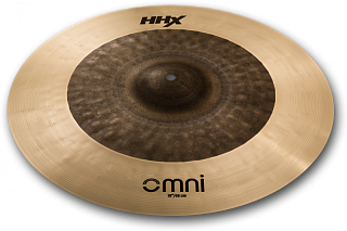 SABIAN HHX OMNI 19"