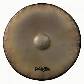 Гонг PAISTE SOUND CREATION GONG NO.8 Chakra 11"
