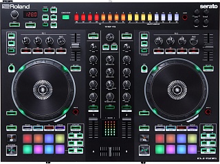 ROLAND DJ-505