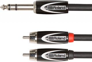 ROLAND RCC-10-TR2R 3м