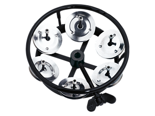 MEINL THH1B-BK