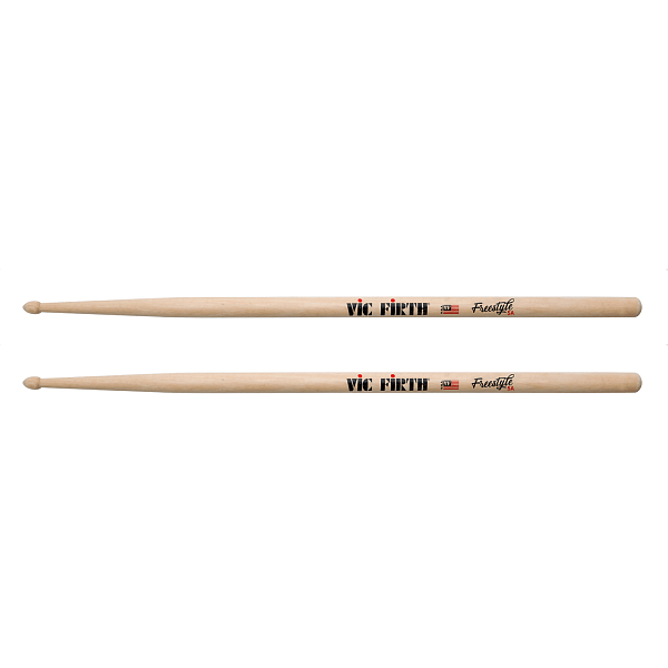 VIC FIRTH FS5A American Concept Freestyle