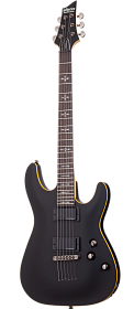 SCHECTER DEMON-6 ABSN