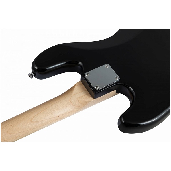VESTON JB-BK