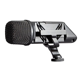 RODE STEREO VIDEOMIC
