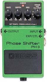 BOSS PH-3