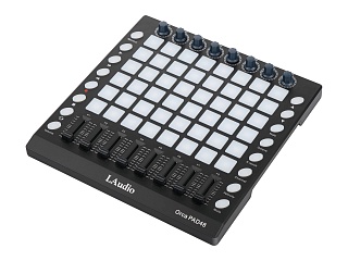 LAUDIO Orca-Pad48