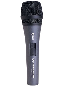 SENNHEISER E 835-S