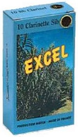 MARCA EX220