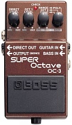 BOSS OC-3
