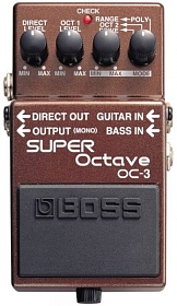 BOSS OC-3