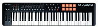 M-AUDIO Oxygen 61 MK IV