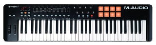 M-AUDIO Oxygen 61 MK IV