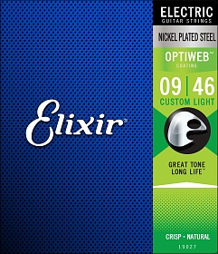 ELIXIR 19027 OPTIWEB Light 9-46