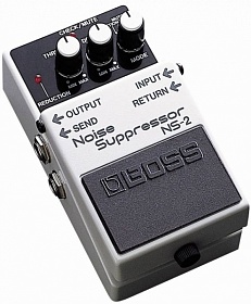 BOSS NS-2