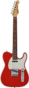 G&L FD ASAT Classic Fullerton Red CR
