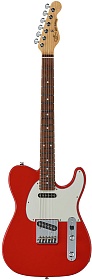 G&L FD ASAT Classic Fullerton Red CR