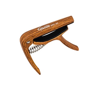 GUITTO GGC-04-WOOD
