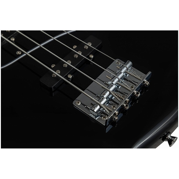 VESTON JB-BK