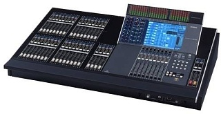 Цифровой микшерный пульт YAMAHA M7CL-32