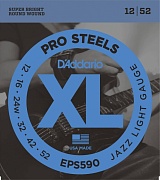 D'ADDARIO EPS590