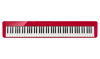 CASIO Privia PX-S1000 RD