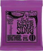 ERNIE BALL 2620