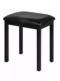 Nux Piano-bench-BK