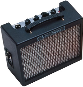 FENDER MD20 MINI DELUXE AMPLIFIER