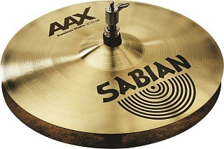 SABIAN STUDIO HATS 14"