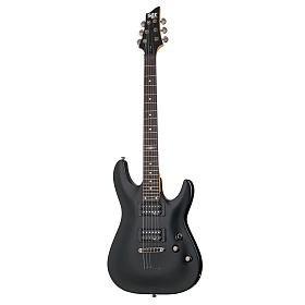 SCHECTER SGR C-1 MSBK