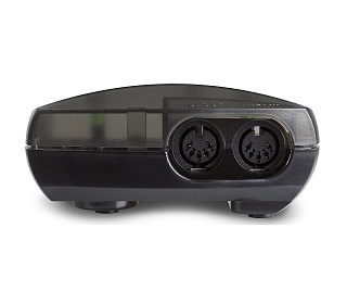 M-AUDIO MidiSport 1x1