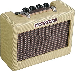 FENDER MINI '57 TWIN-AMP
