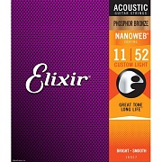 ELIXIR 16027 NANOWEB