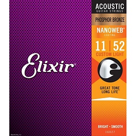 ELIXIR 16027 NANOWEB