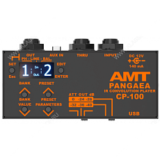 AMT CP-100