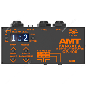 AMT CP-100