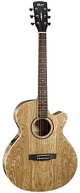 CORT SFX-AB-NAT SFX Series