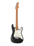 RS200-SSS-BK Электрогитара, цвет чёрный, Root Note