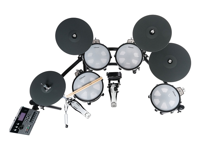 LDrums ACE530