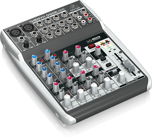 BEHRINGER Q1002USB