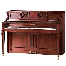 RITMULLER UP110RB1 (Орех сатинированный)