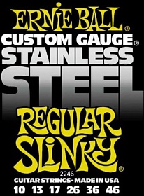 ERNIE BALL 2246