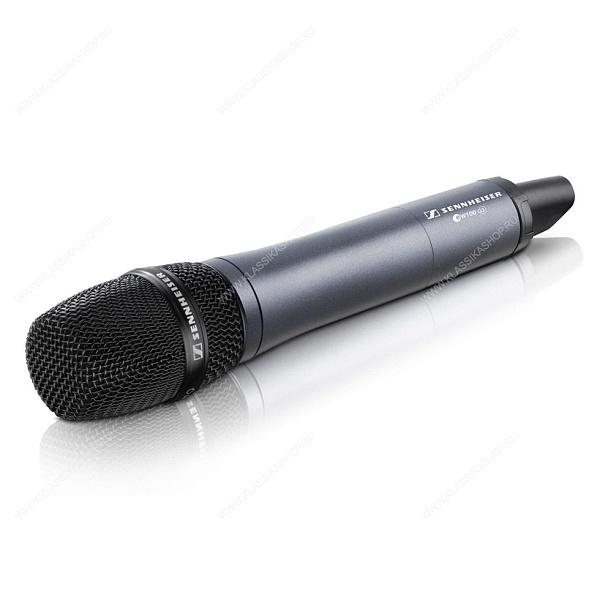 Радиомикрофон без базы SKM100-835-G3-A, совместимый с EW135G3A