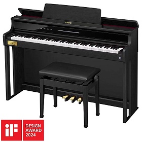 CASIO Celviano AP-750BK