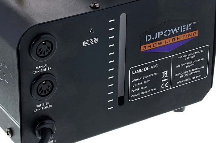 DJPower DF-V9C