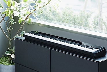 Цифровое пианино с молоточковой системой PX-S1000