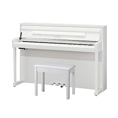 KAWAI CA901 W с банкеткой