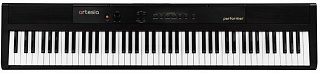 ARTESIA Performer Black