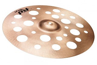 PAISTE PSTX CRASH 14 "